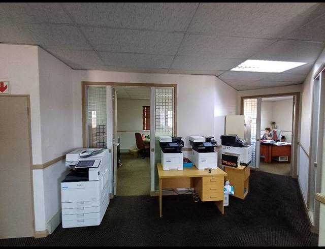 BUSINESS PROPERTY TO RENT IN HIGHVELD